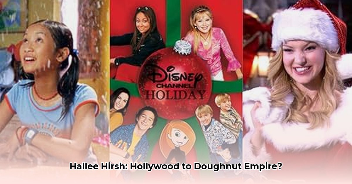 hallee-hirsh-net-worth